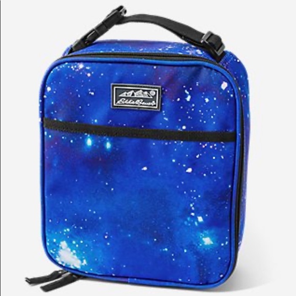 Eddie Bauer Other - Eddie Bauer Lunch Box Cooler